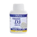 5327_8594045475890_VITAMIN D3 2000 I.U. - 107 TOB.